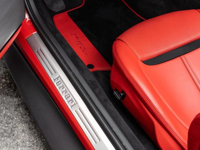 2024 Ferrari Roma Spider, 19/20