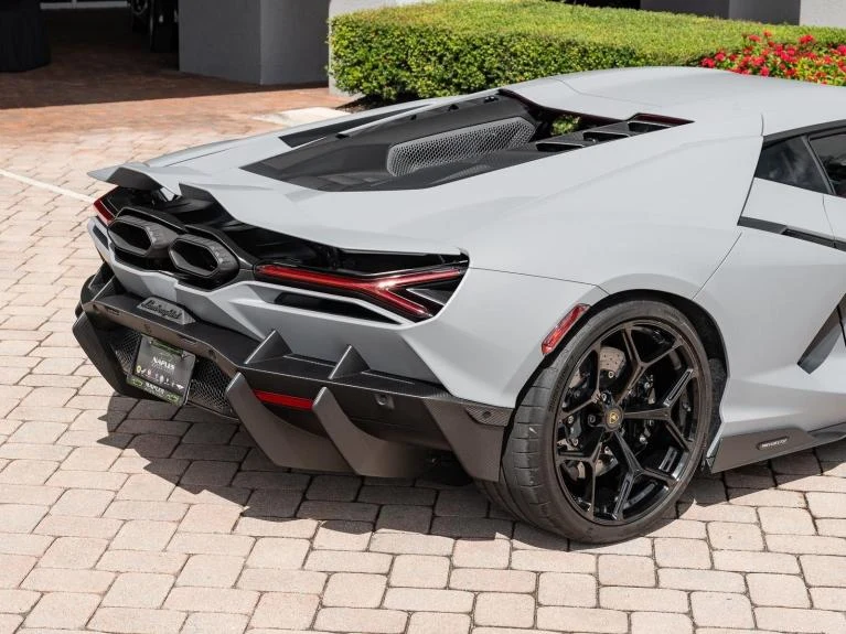 2024 Lamborghini Revuelto, 4/20