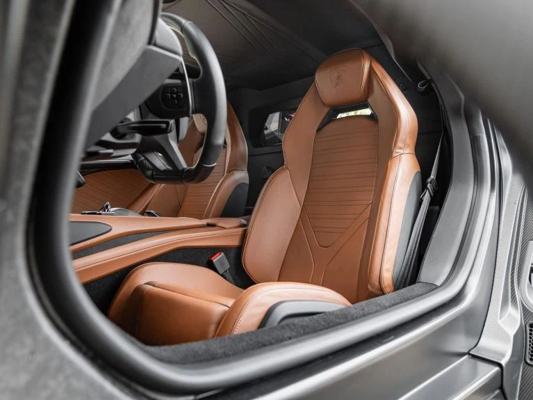 2024 Lamborghini Revuelto, 5/20