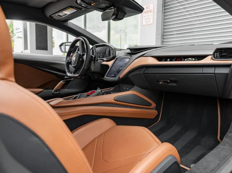 2024 Lamborghini Revuelto, 7/20