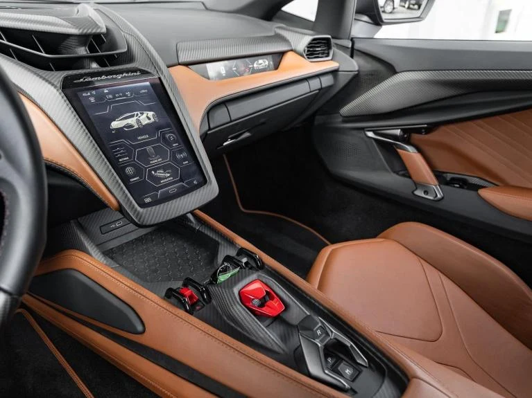 2024 Lamborghini Revuelto, 9/20