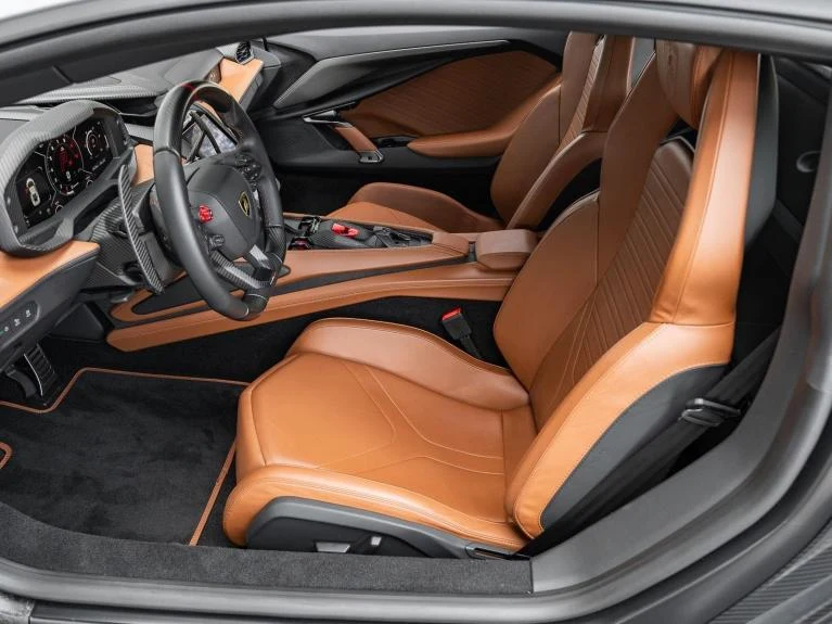 2024 Lamborghini Revuelto, 16/20
