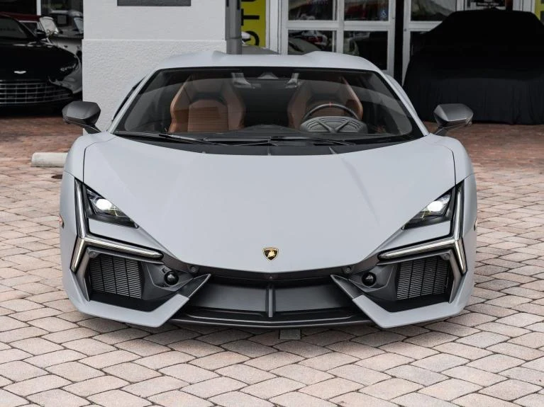 2024 Lamborghini Revuelto, 17/20