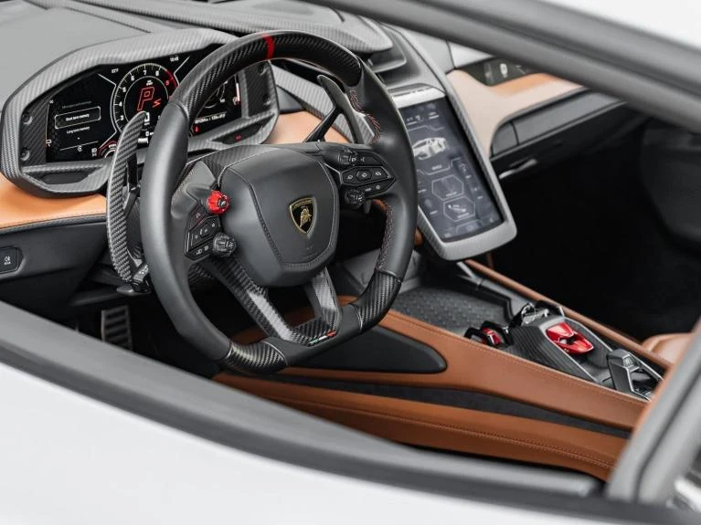 2024 Lamborghini Revuelto, 18/20