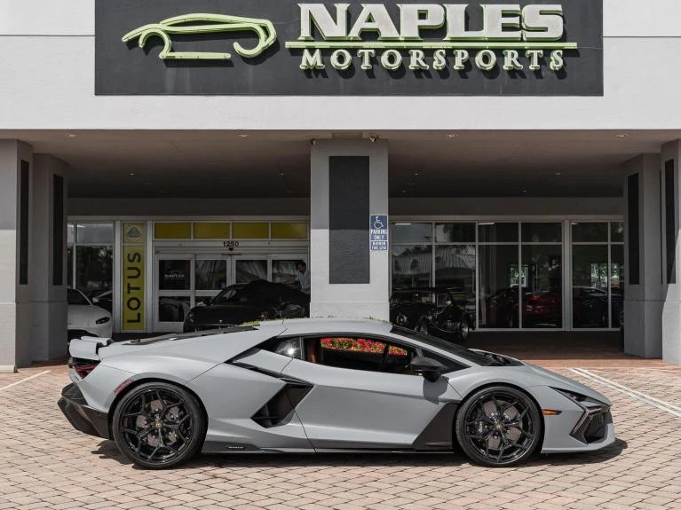 2024 Lamborghini Revuelto, 19/20