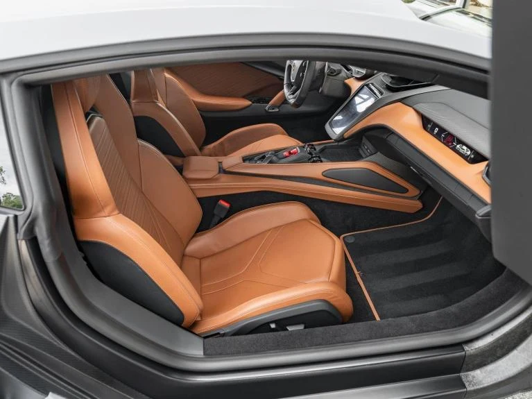 2024 Lamborghini Revuelto, 20/20