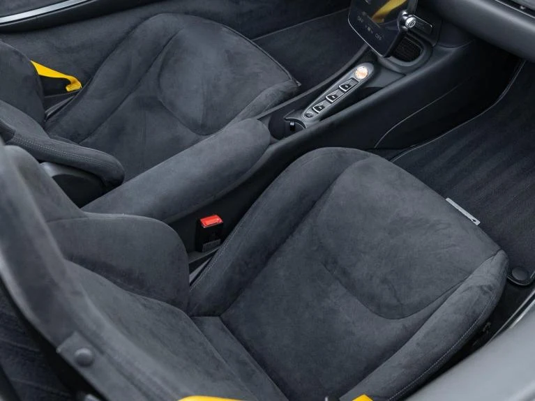 2025 McLaren Artura Spider TechLux, 17/20