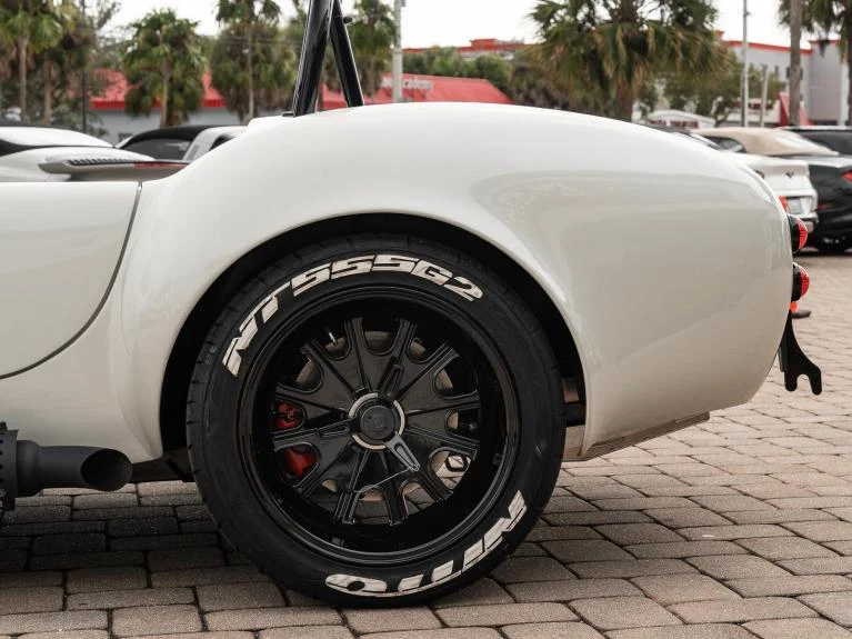 Backdraft Racing Cobra Replica, 15/20