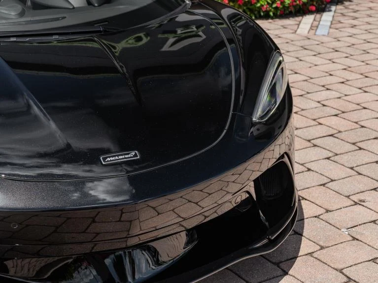 2025 McLaren GTS Performance, 11/20