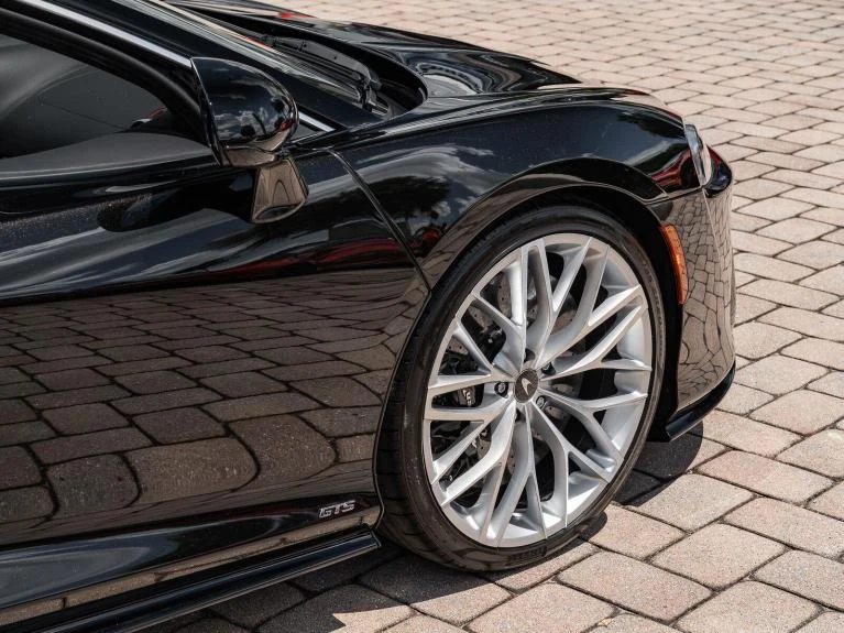 2025 McLaren GTS Performance, 13/20