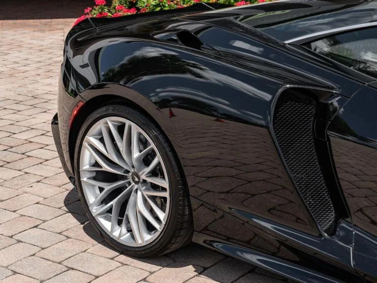 2025 McLaren GTS Performance, 15/20