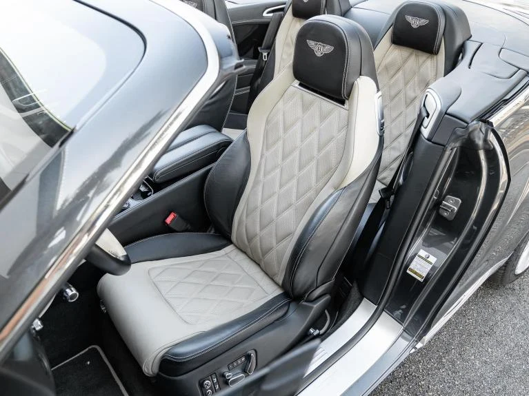 2014 Bentley Continental GTC Speed (2nd Generation), 4/20