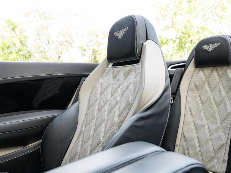 2014 Bentley Continental GTC Speed (2nd Generation), 10/20