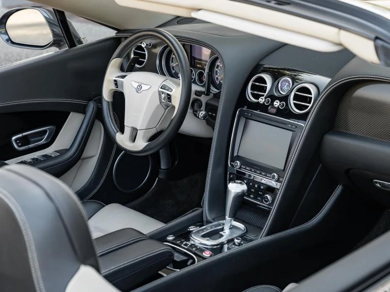 2014 Bentley Continental GTC Speed (2nd Generation), 12/20