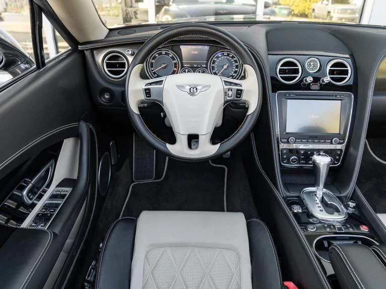 2014 Bentley Continental GTC Speed (2nd Generation), 16/20
