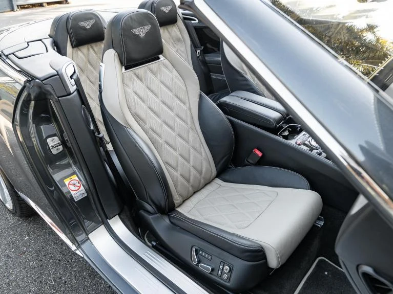 2014 Bentley Continental GTC Speed (2nd Generation), 20/20