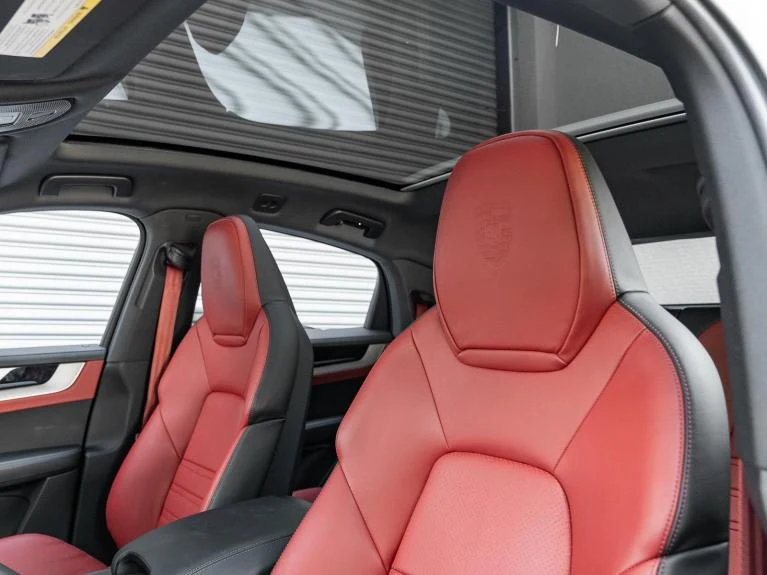 2024 Porsche Cayenne Coupé (3rd Generation), 13/20