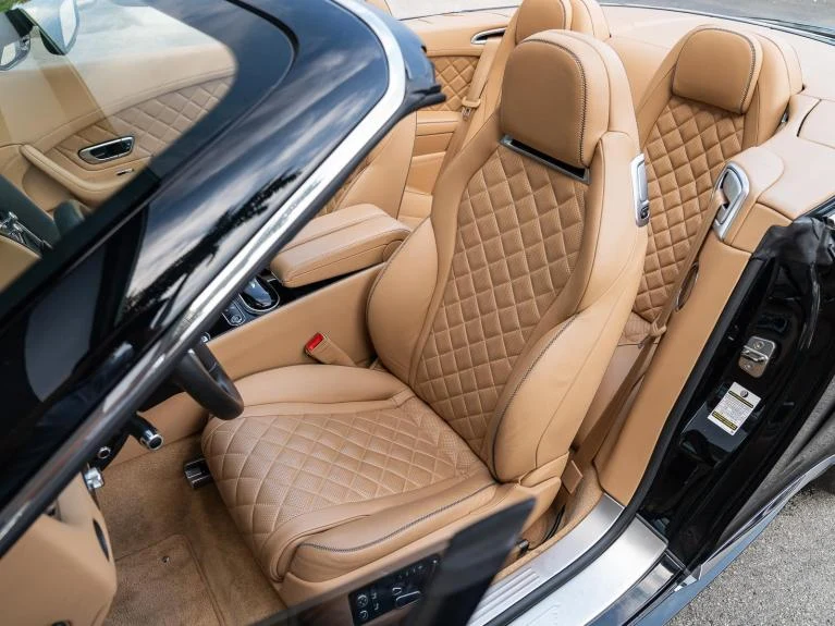 2016 Bentley Continental GTC Speed (2nd Generation), 4/20