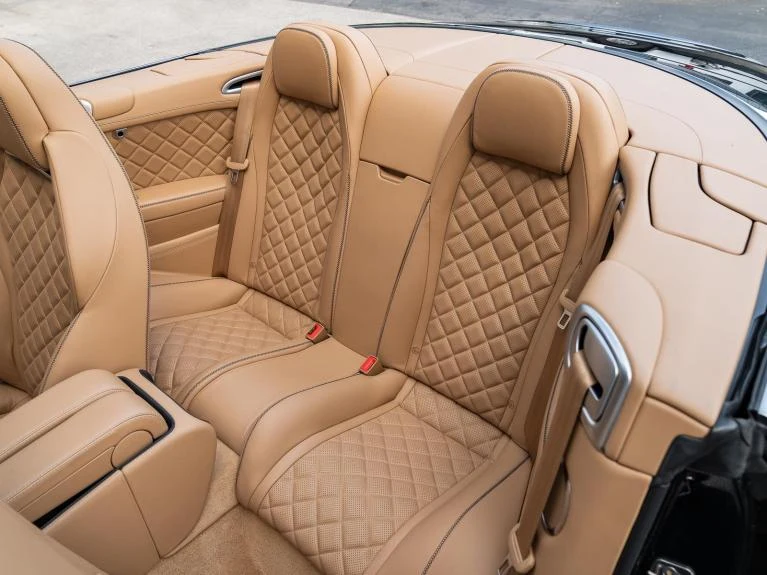2016 Bentley Continental GTC Speed (2nd Generation), 8/20