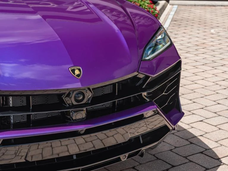 2025 Lamborghini Urus SE, 17/20