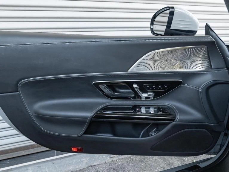 2024 Mercedes-Benz AMG SL 55 4MATIC+, 10/20