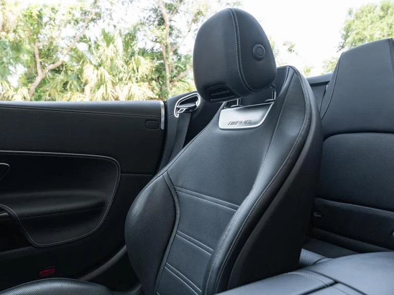 2024 Mercedes-Benz AMG SL 55 4MATIC+, 18/20