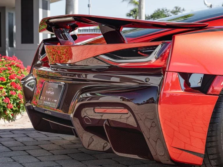 2024 Rimac Nevera, 19/20