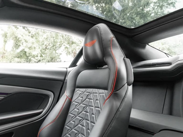 2025 Aston Martin Vanquish III, 14/20