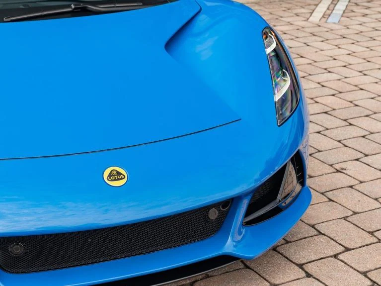 2025 Lotus Emira V6, 20/20