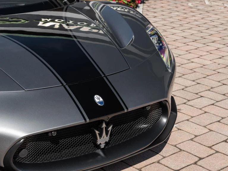 2022 Maserati MC20 Coupé, 11/20