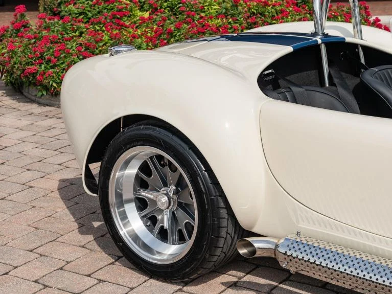 Backdraft Racing Cobra Replica RT4, 15/20