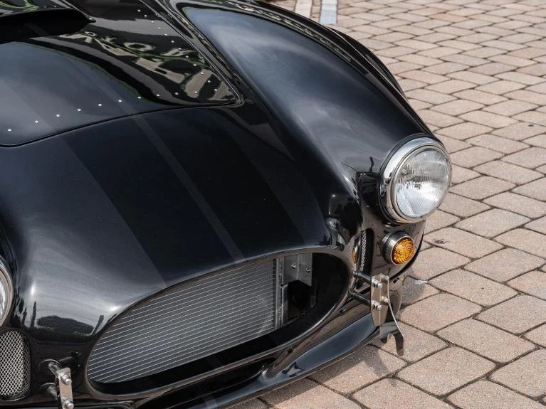 Backdraft Racing Cobra Replica, 11/20