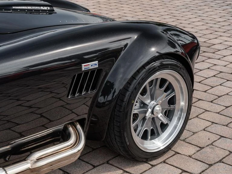 Backdraft Racing Cobra Replica, 13/20