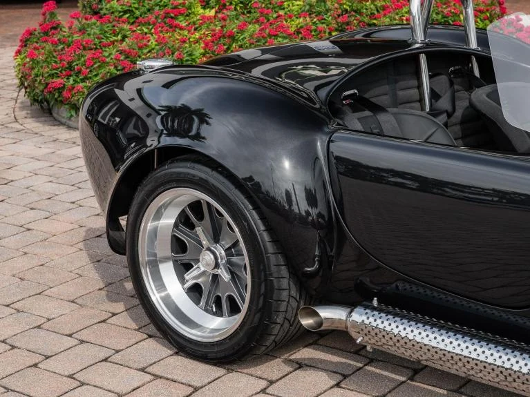Backdraft Racing Cobra Replica, 15/20
