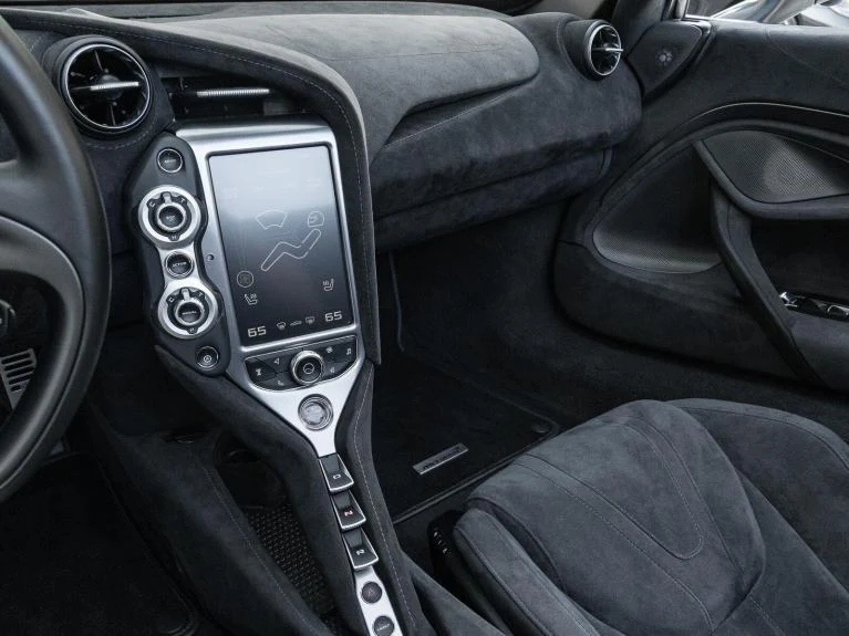 2020 McLaren 720S Spider, 6/20