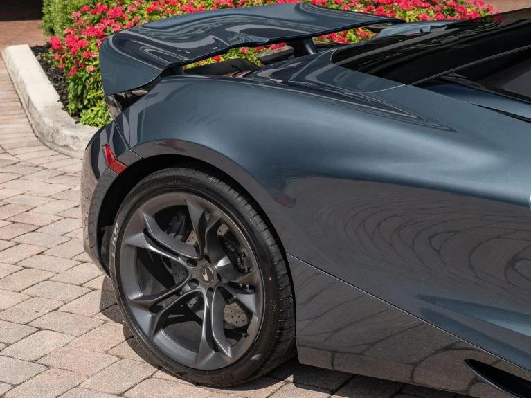2020 McLaren 720S Spider, 15/20