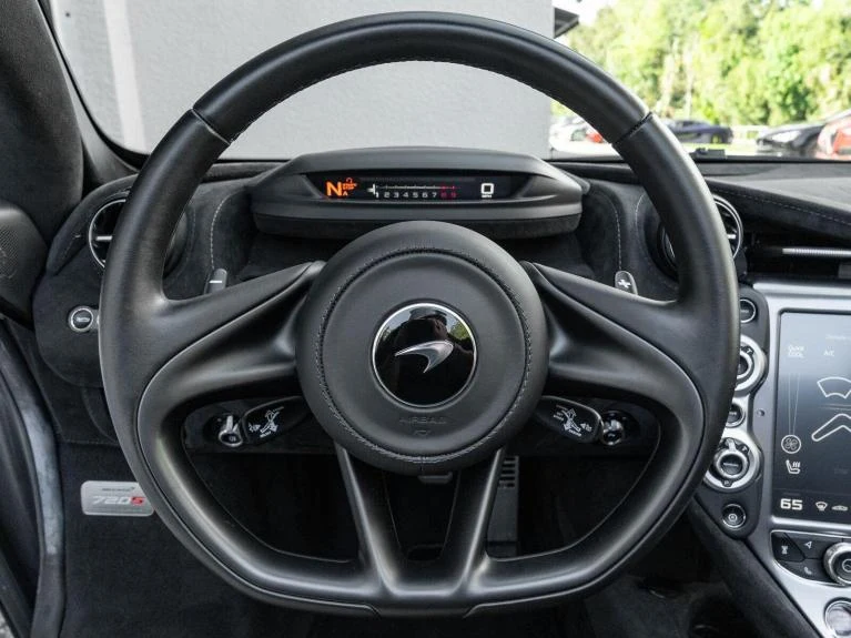 2020 McLaren 720S Spider, 18/20