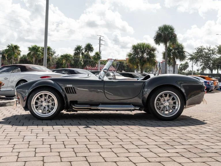 Backdraft Racing Cobra Replica, 14/20