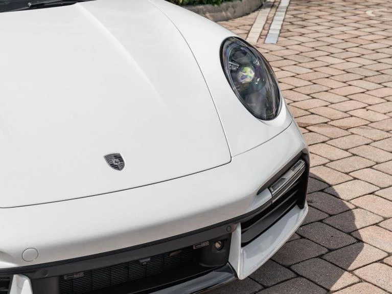 2023 Porsche 911 (992.1) Turbo S, 12/20