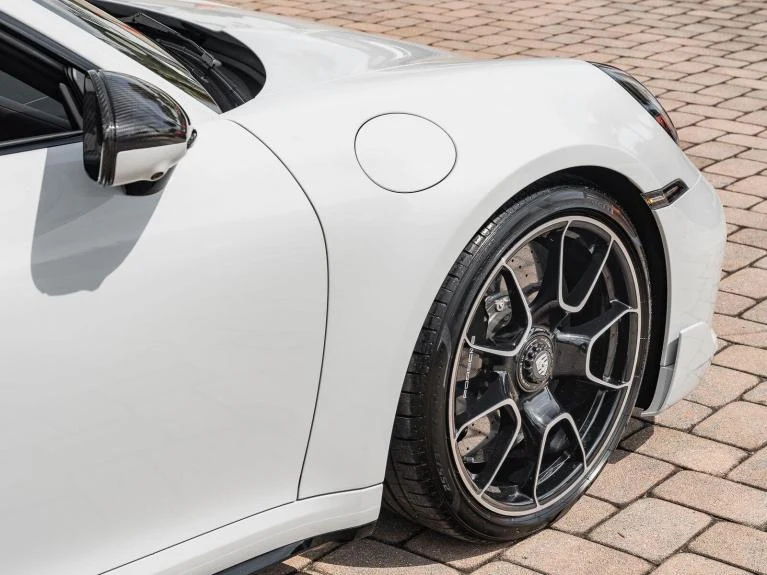 2023 Porsche 911 (992.1) Turbo S, 14/20