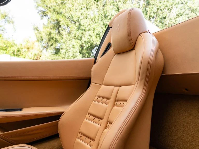 2014 Ferrari 458 Spider, 13/20