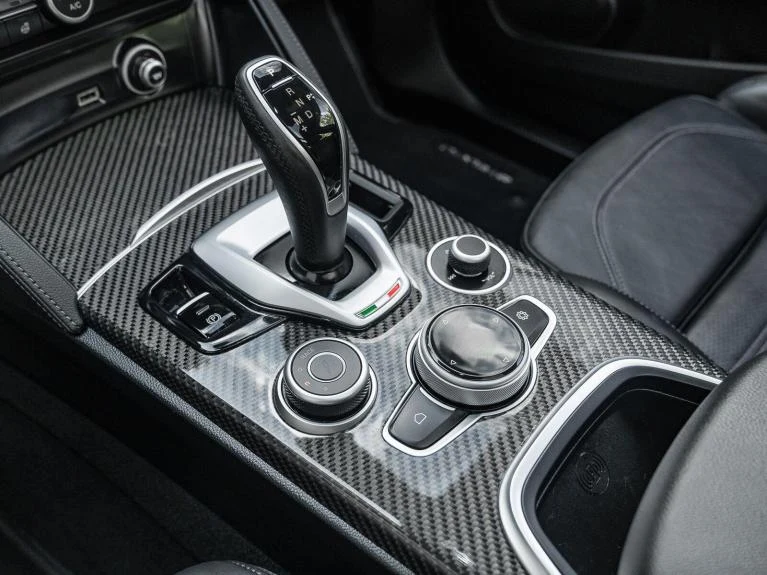 2022 Alfa Romeo Stelvio Quadrifoglio, 14/20