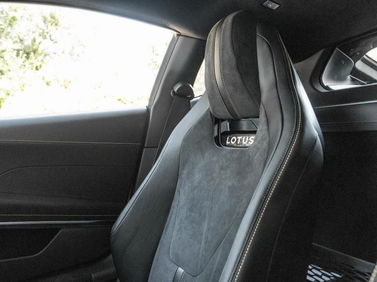 2027 Lotus Emira V6 SE, 5/30