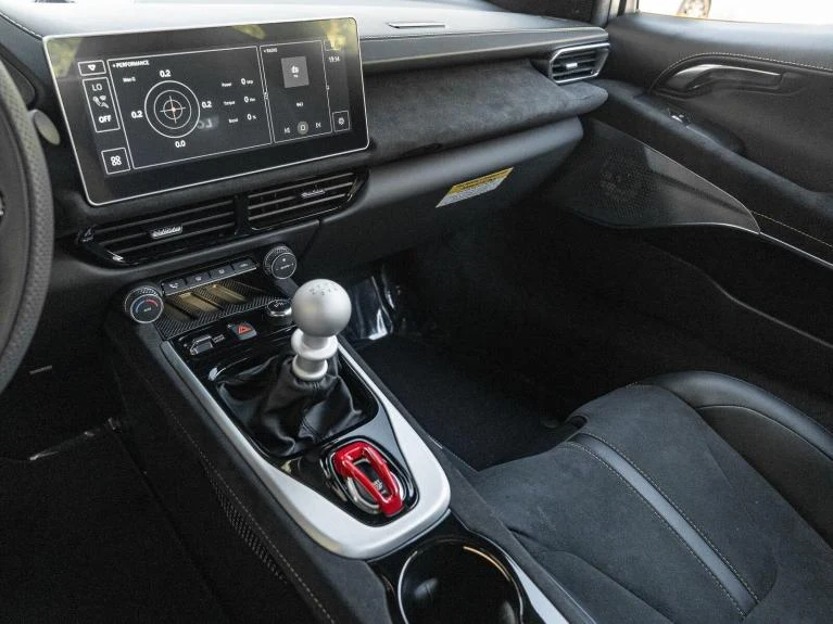 2027 Lotus Emira V6 SE, 7/30