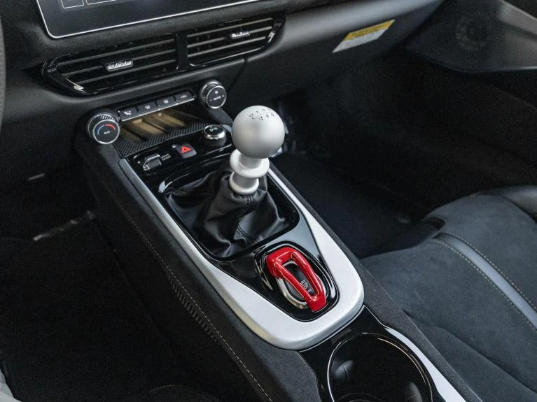 2027 Lotus Emira V6 SE, 13/30