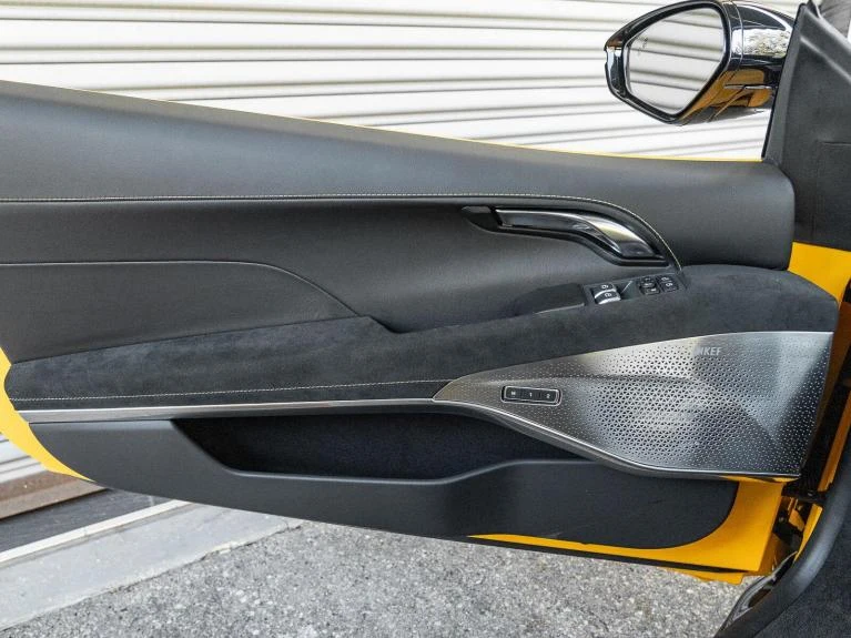 2027 Lotus Emira V6 SE, 25/30