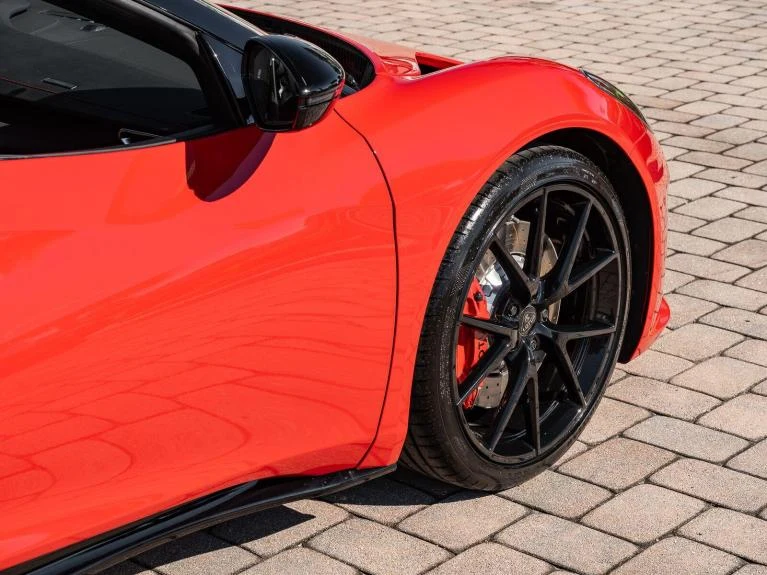 2026 Lotus Emira V6 SE, 12/30