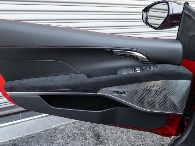 2026 Lotus Emira V6 SE, 21/30