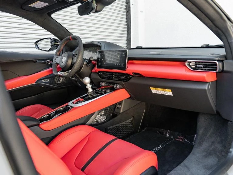 2027 Lotus Emira V6 SE, 5/30
