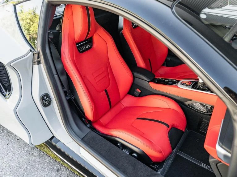 2027 Lotus Emira V6 SE, 11/30